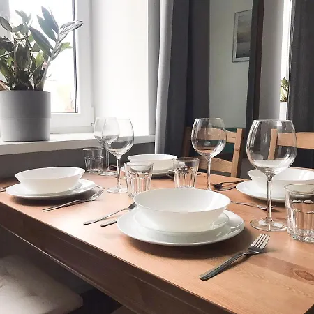 Mickiewicza Lejlighed Wadowice