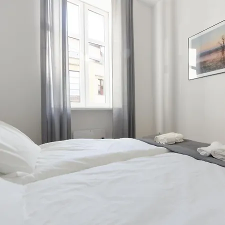 Mickiewicza Lejlighed Wadowice