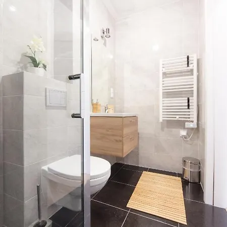 Mickiewicza Lejlighed Wadowice