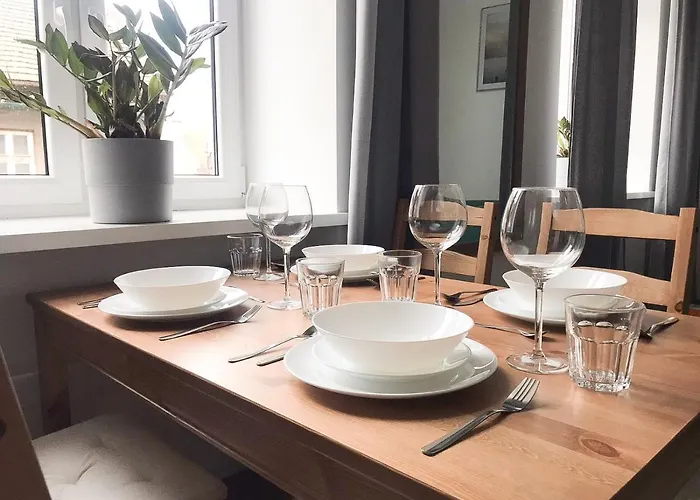 Mickiewicza Apartment Wadowice