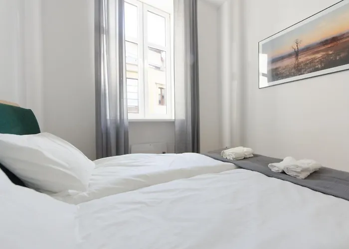 Mickiewicza Apartment Wadowice