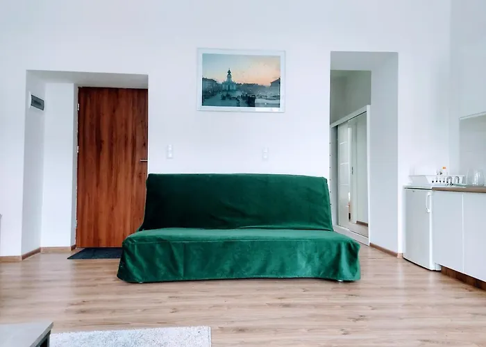 Mickiewicza Wadowice